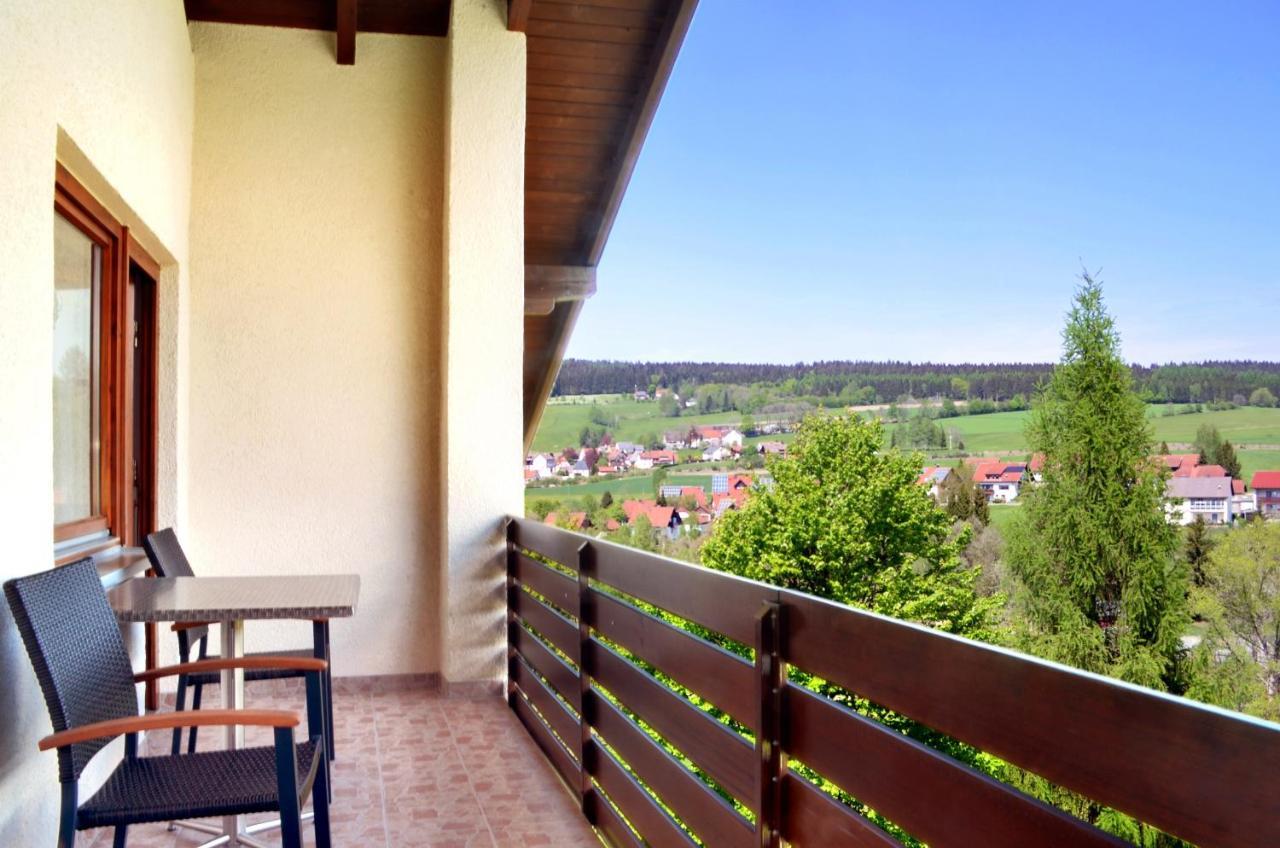 Landhaus Lederer Бишофсгрюн Экстерьер фото