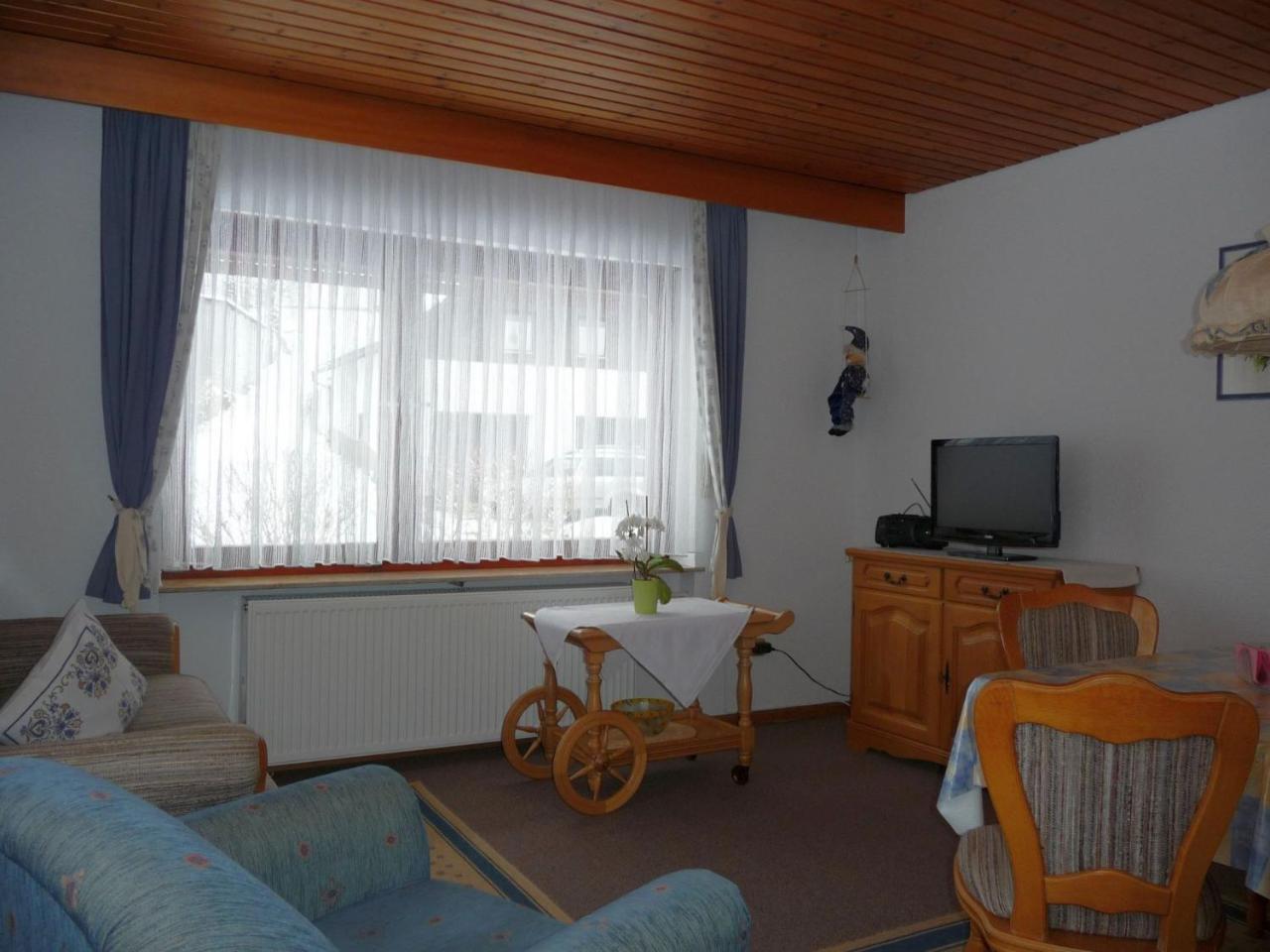 Landhaus Lederer Бишофсгрюн Экстерьер фото